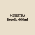 [MUESTRA] Botella deportiva sublimada 600 ml (imagen de muestra)
