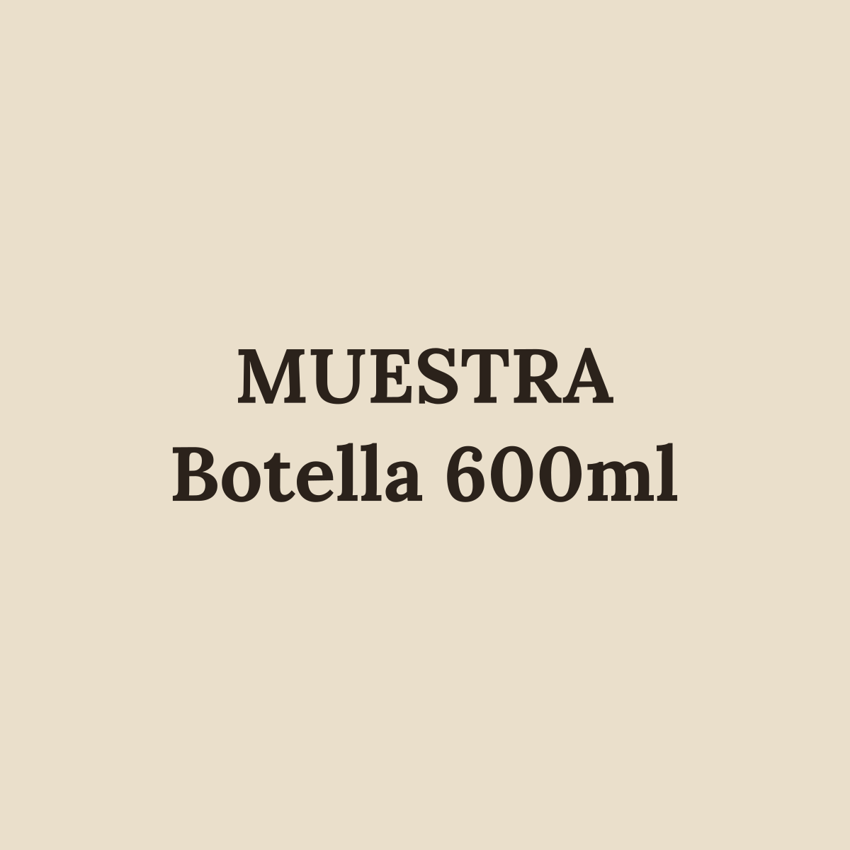 [MUESTRA] Botella deportiva sublimada 600 ml (imagen de muestra)