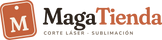 MagaTienda - Inicio